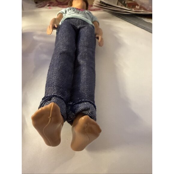 3 Lot 2009 Ken Barbie Doll Ultimate Boyfriend Others - Picture 11 of 13